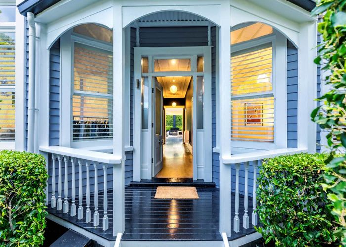  at 7 Islington Street, Ponsonby, Auckland