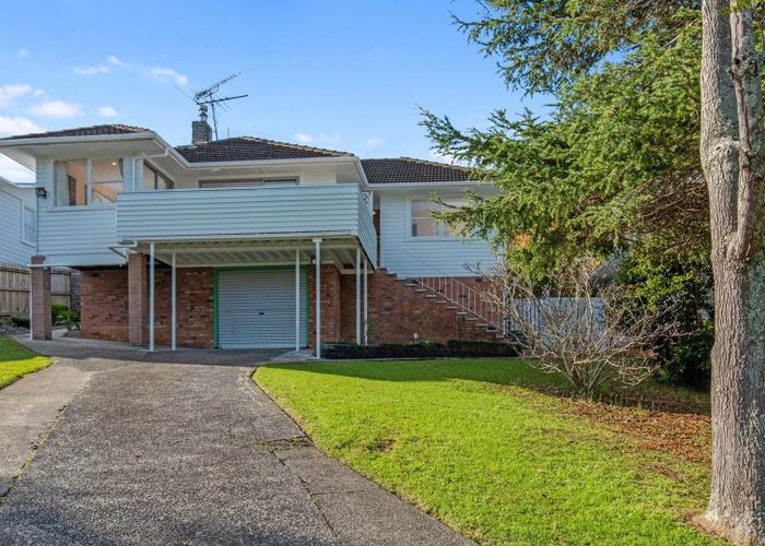 at 43 Lynden Avenue, Hillcrest, North Shore City, Auckland