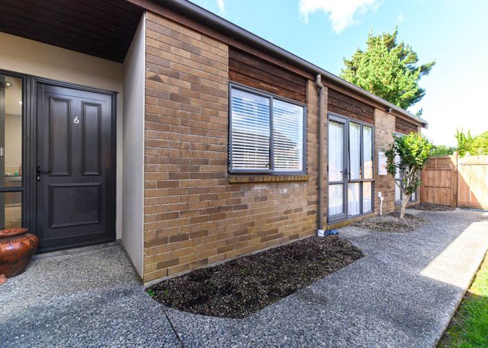  at 6/167 Whitney Street, Blockhouse Bay, Auckland