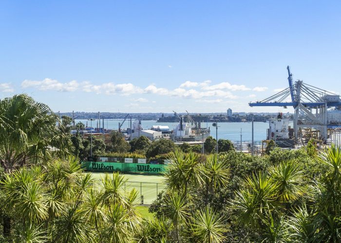  at 106C Gladstone Road, Parnell, Auckland