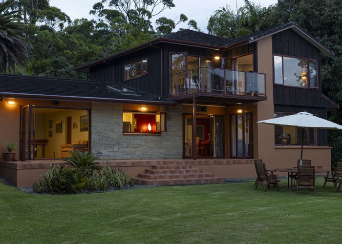  at Sanctuary in the Cove, Coopers Beach, Far North, Northland