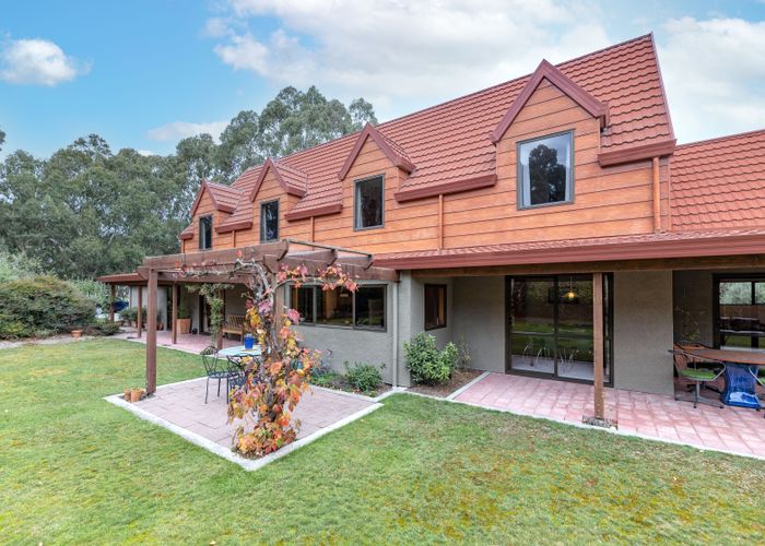  at 95 Egans Road, Fernside, Rangiora