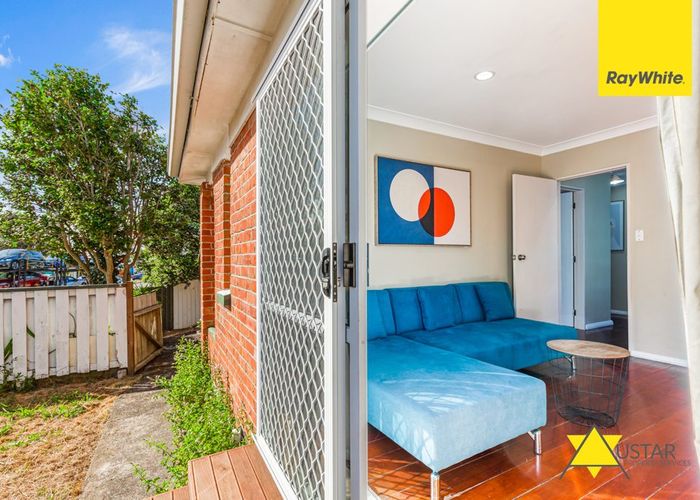  at 1/455 Great South Road, Penrose, Auckland City, Auckland