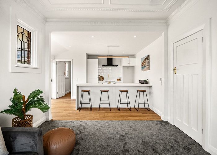  at 20 Brunel Street, Mornington, Dunedin, Otago
