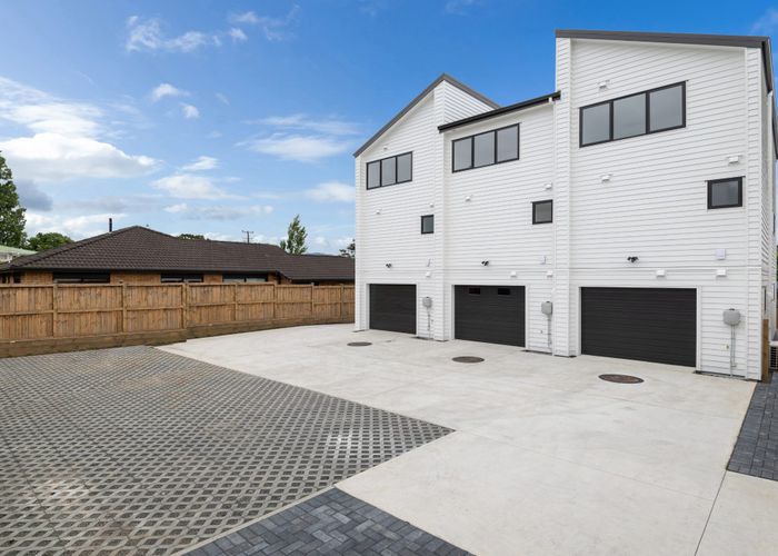  at Lot 1/94 Godley Road, Green Bay, Waitakere City, Auckland