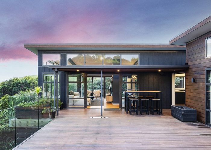  at 1 Quarry Hill Terrace, Kennedy's Bush, Christchurch City, Canterbury