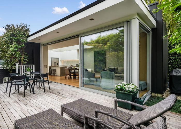  at 14 Avon Street, Parnell, Auckland