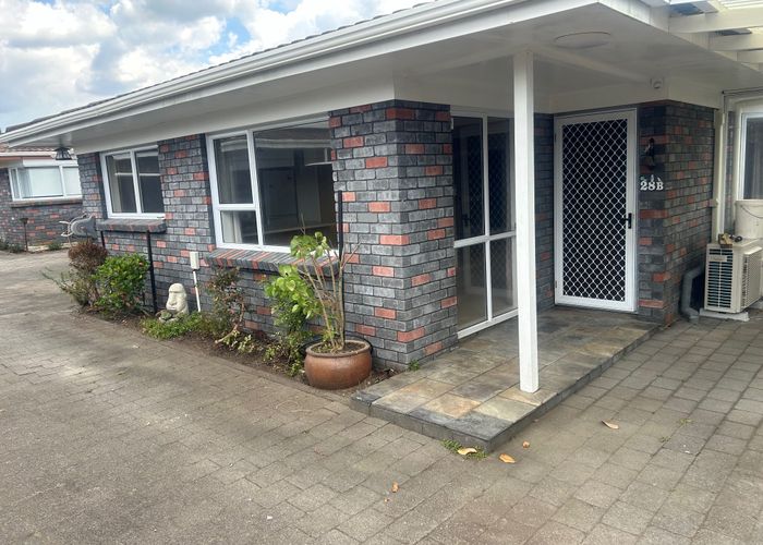  at 28B Grey Street, Glenholme, Rotorua