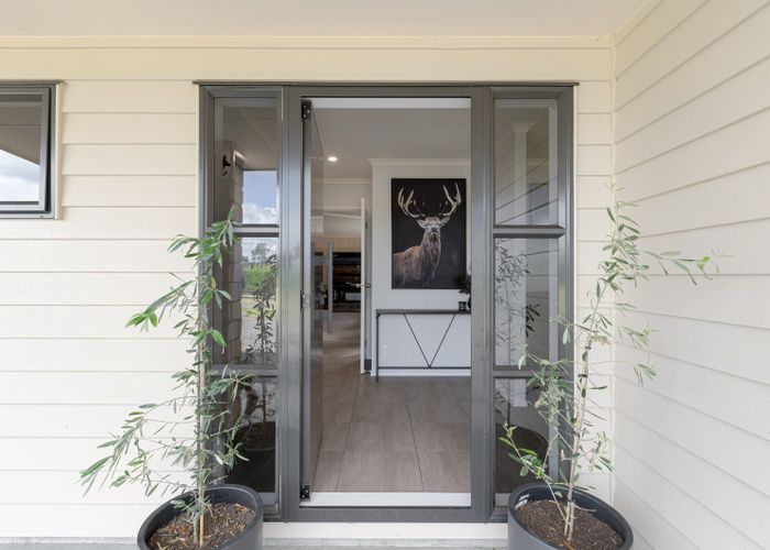  at 37 Tawera Road, Mangatainoka, Pahiatua