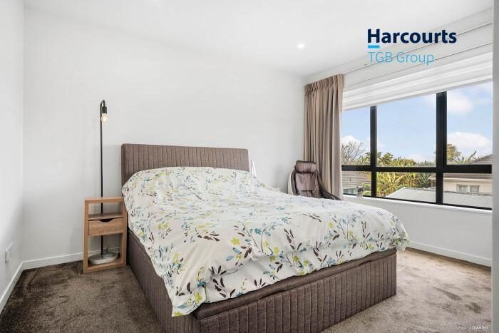  at 4/36 Gloucester Road, Manurewa, Manukau City, Auckland