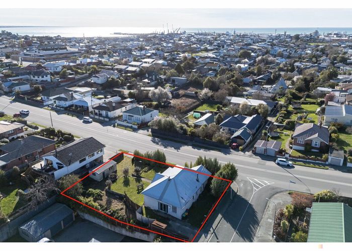  at 1 Clifton Terrace, West End, Timaru, Canterbury