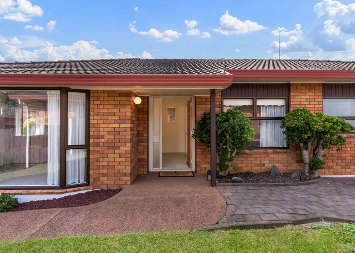  at 1b Merino Avenue, Somerville, Manukau City, Auckland