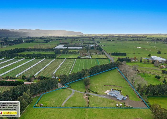  at 195A Hallett Road, Otakiri, Whakatane