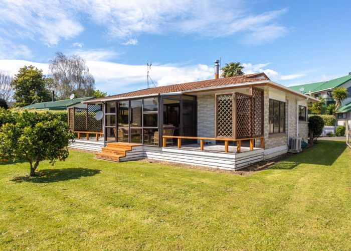  at 123B Everitt Crescent, Whangamata