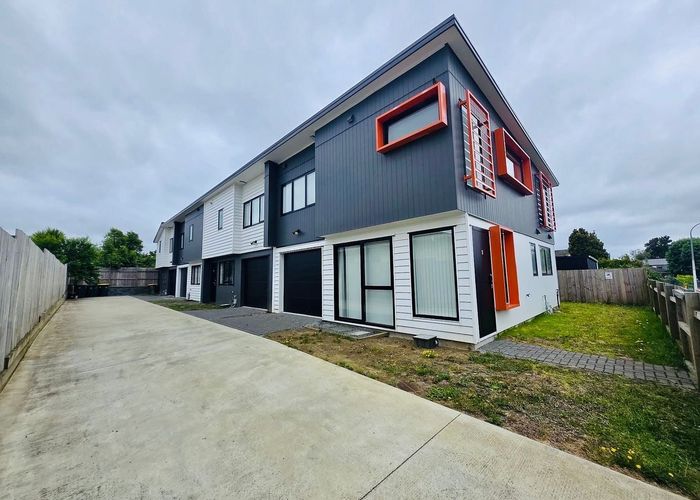 at 1/30 Arnwood Street, Manurewa, Manukau City, Auckland