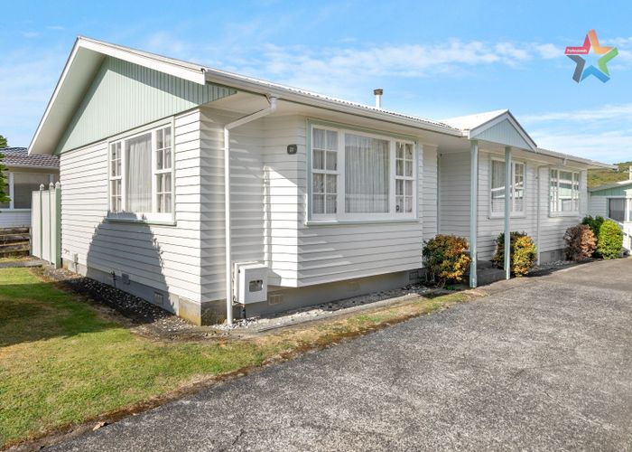  at 21 Berkeley Road, Wainuiomata, Lower Hutt