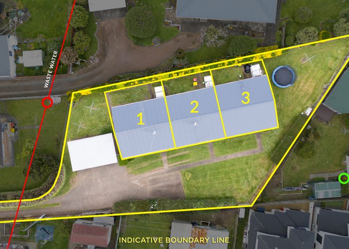  at 1-3/34 Buckingham Crescent, Papatoetoe, Manukau City, Auckland