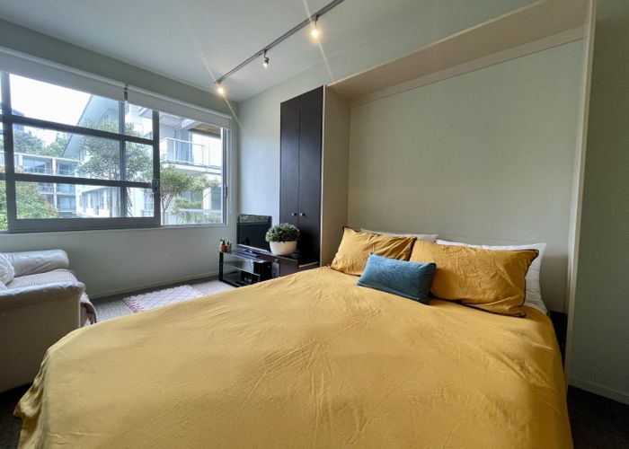  at E202A/28 Torrens Terrace, Te Aro, Wellington, Wellington