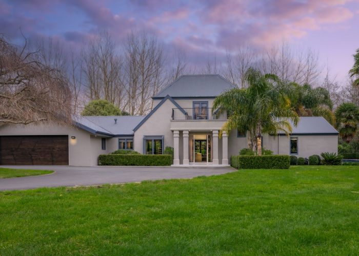  at 5D Woodcock Road, Tamahere, Hamilton