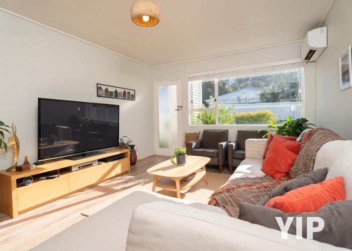  at 1/31A Ventnor Street, Seatoun, Wellington
