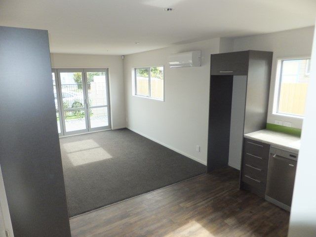  at 1/48 Brockworth Place, Riccarton, Christchurch City, Canterbury