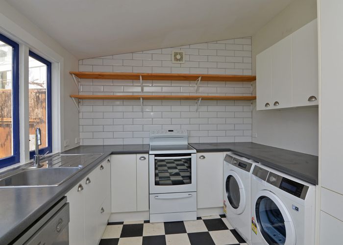  at 43 Hanover Street, Wadestown, Wellington, Wellington