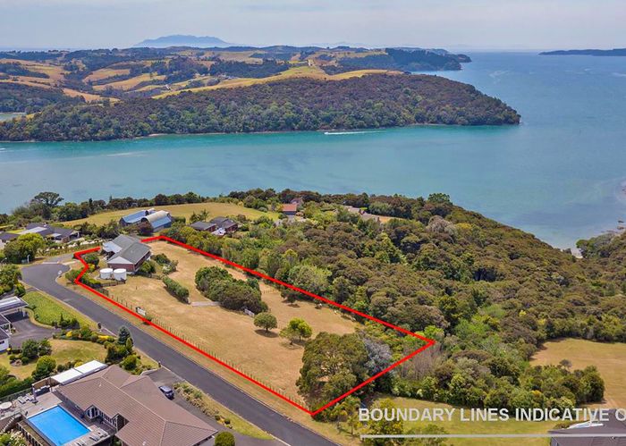  at 12 Kotare Place, Sandspit, Warkworth