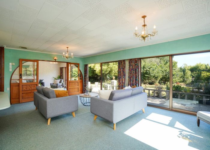  at 195 Oteramika Road, Seaward Bush, Invercargill