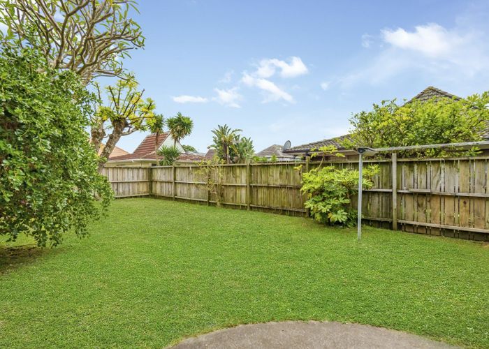  at 41AA Vivian Wilson Drive, Eastern Beach, Auckland