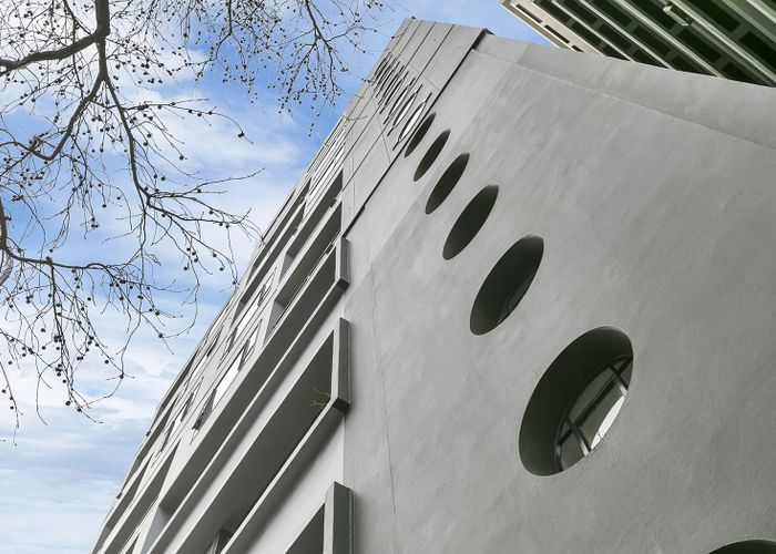  at 18 Hobson Street, City Centre, Auckland City, Auckland