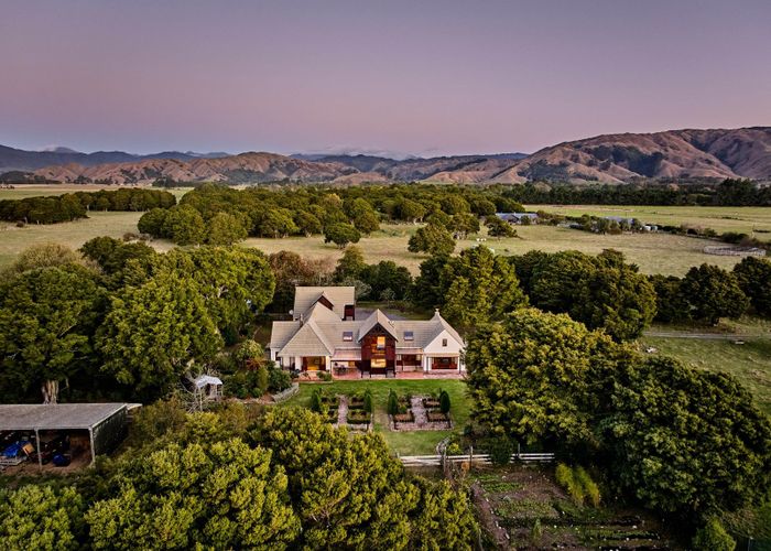  at 117 Arcus Road, Te Horo, Kapiti Coast, Wellington