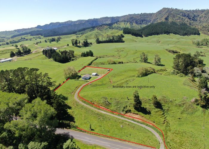 For sale 2685 State Highway 3, Piopio, Waitomo, Waikato homes.co.nz