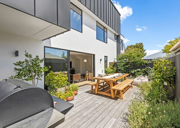  at 3/55 Cleveland Street, St. Albans, Christchurch City, Canterbury