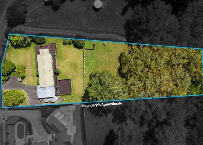  at 263 Point View Drive, Dannemora, Manukau City, Auckland