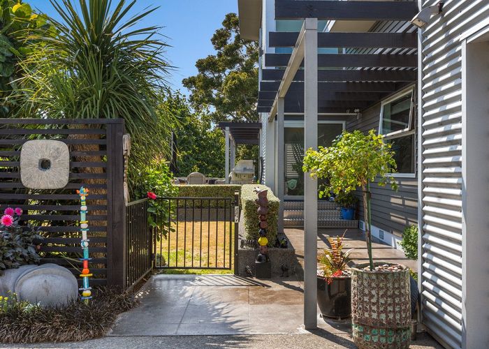  at 84B Carrington Street, Lower Vogeltown, New Plymouth
