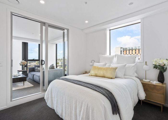  at 8E/100 Anzac Avenue, City Centre, Auckland City, Auckland