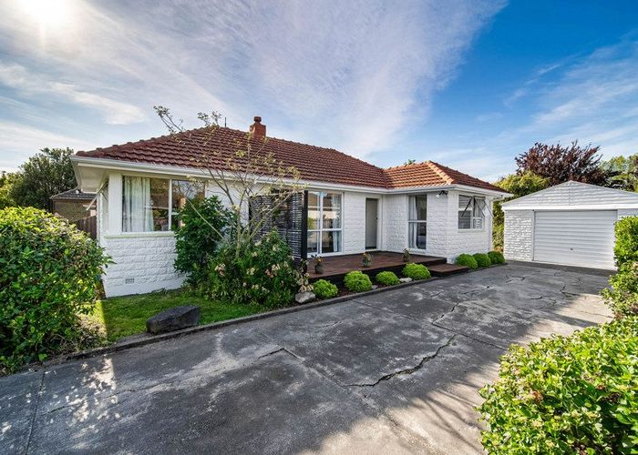  at 64 Farquhars Road, Redwood, Christchurch