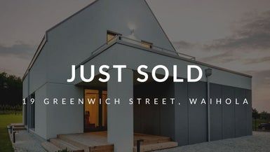  at 19 Greenwich Street, Waihola, Milton