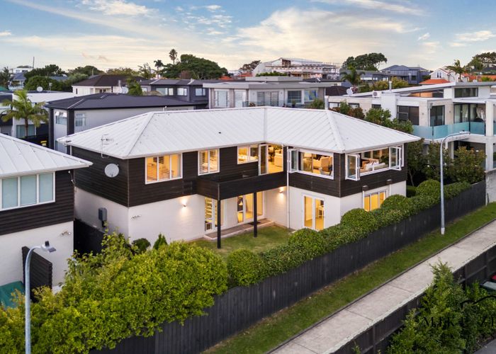  at 113A Coates Avenue, Orakei, Auckland