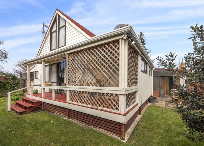  at 25 Ann Street, Victoria, Rotorua, Bay Of Plenty