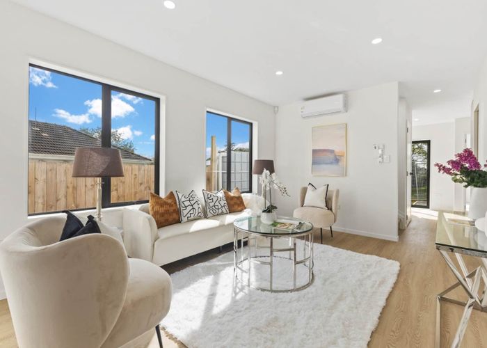  at 4/9 Lismore Place, Papatoetoe, Manukau City, Auckland