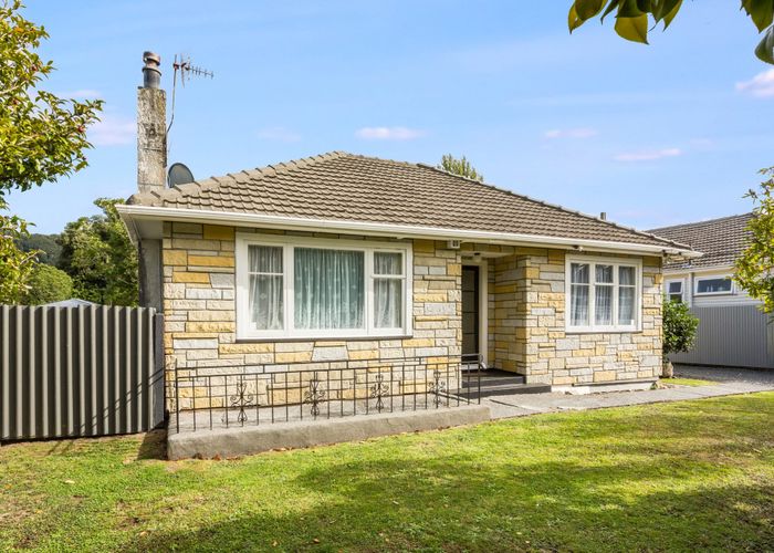  at 6 Wood Street, Wainuiomata, Lower Hutt
