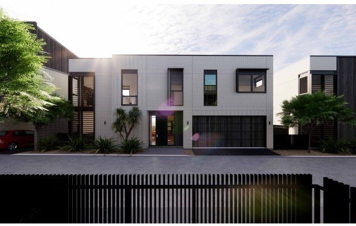  at Lot 7/60 Falcon Crescent, Hobsonville, Waitakere City, Auckland