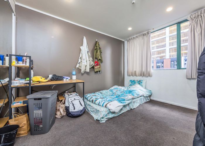 at 3a/71 Lorne Street, Auckland Central, Auckland