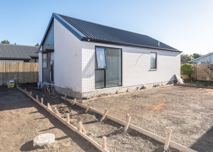  at 7A & 7B Suva Street, Upper Riccarton, Christchurch City, Canterbury