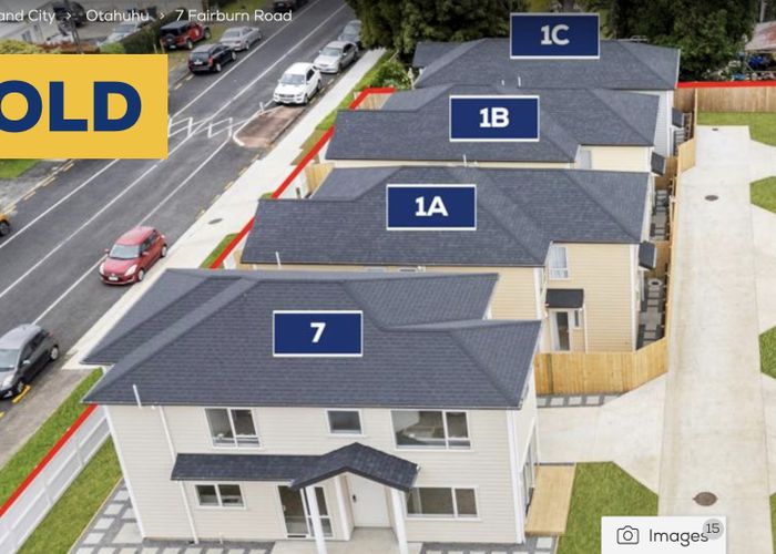  at 7 Fairburn Road, Otahuhu, Auckland
