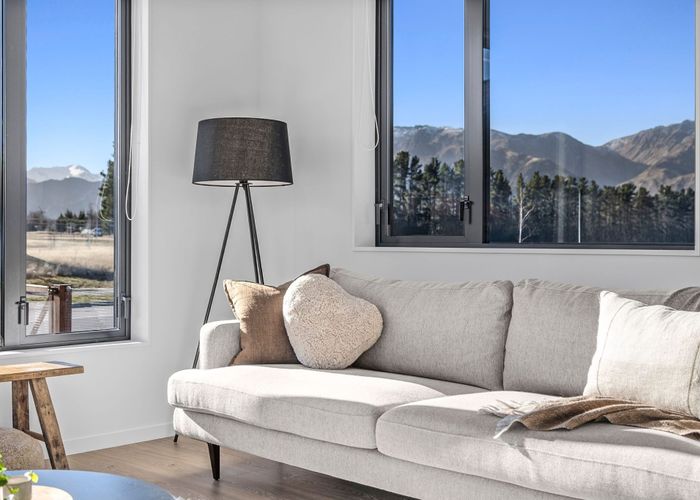  at 22 Barton Street, Lake Hawea, Wanaka, Otago