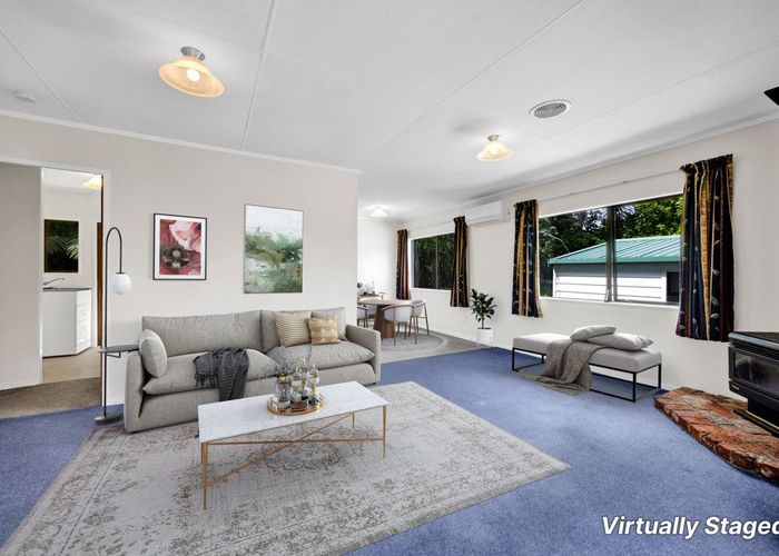 For sale 29b Cumberland Street, Merrilands, New Plymouth, Taranaki