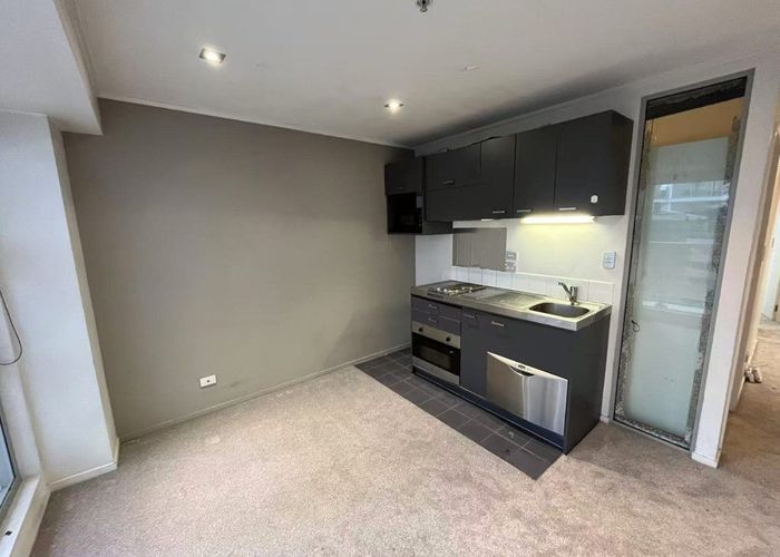  at 120/430 Queen Street, Auckland Central, Auckland