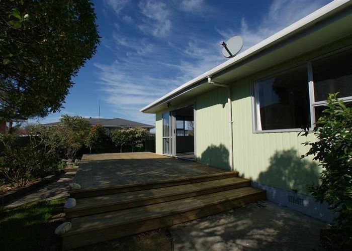  at 1 Litchfield Street, Redwoodtown, Blenheim, Marlborough